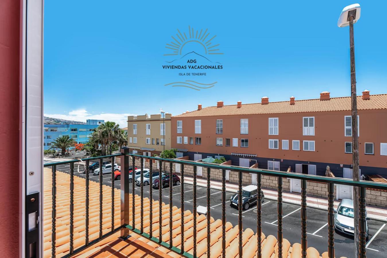 Casa Brisa De Candelaria Exterior photo
